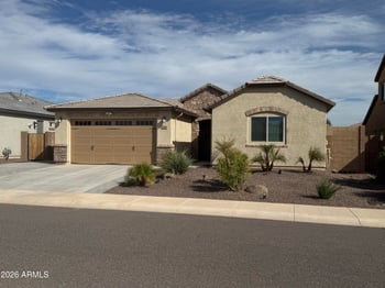 17262 W Butler Ave, Waddell, AZ 85355