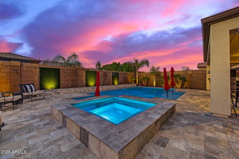 17262 W Butler Ave, Waddell, AZ 85355