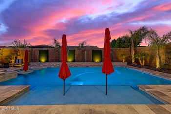 17262 W Butler Ave, Waddell, AZ 85355