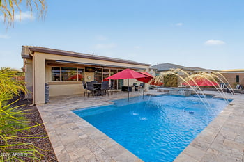 17262 W Butler Ave, Waddell, AZ 85355