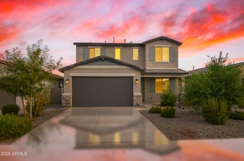 17263 Corrine Dr, Surprise, AZ 85388