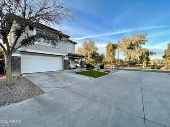 17263 Ironwood St, Surprise, AZ 85388