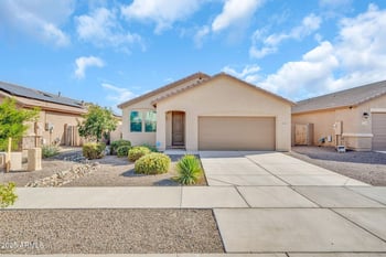 17263 Spur Dr, Surprise, AZ 85387