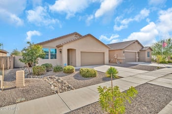 17263 Spur Dr, Surprise, AZ 85387