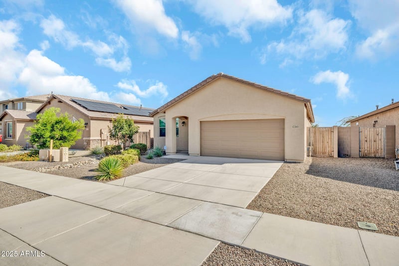 17263 Spur Dr, Surprise, AZ 85387