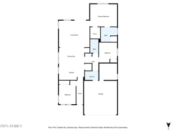 17263 Spur Dr, Surprise, AZ 85387