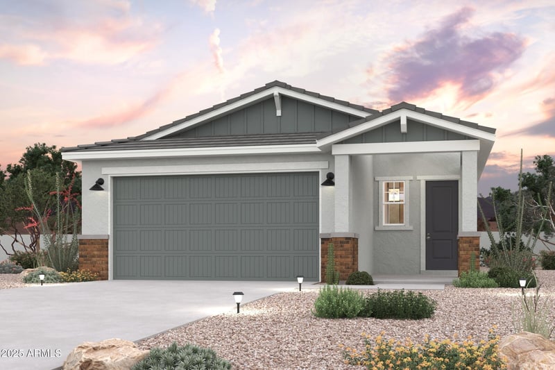 17263 W Patrick Ln, Surprise, AZ 85387