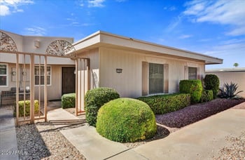 17264 105th Ave, Sun City, AZ 85373