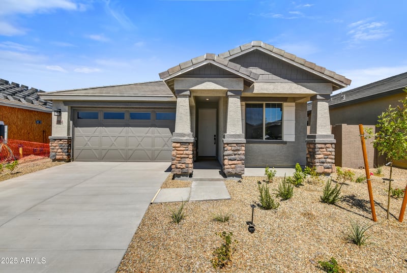 17264 Sunward Dr, Goodyear, AZ 85338