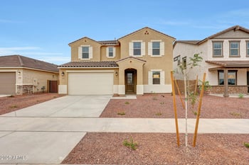 17264 Via Dona Rd, Surprise, AZ 85387
