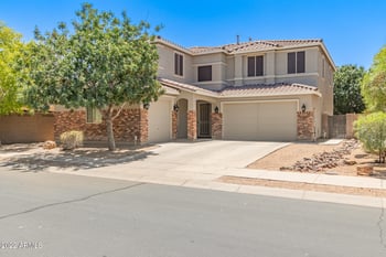 17265 Morning Glory St, Goodyear, AZ 85338