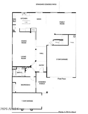 17265 Morning Glory St, Goodyear, AZ 85338