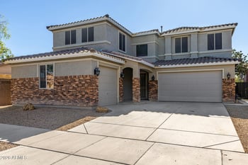 17265 Morning Glory St, Goodyear, AZ 85338
