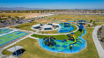 17265 Morning Glory St, Goodyear, AZ 85338