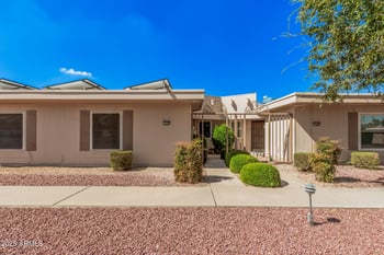 17266 105th Ave, Sun City, AZ 85373