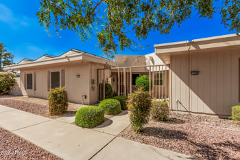 17266 105th Ave, Sun City, AZ 85373