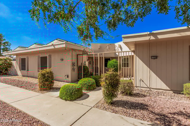 17266 105th Ave, Sun City, AZ 85373
