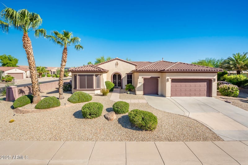 17266 Mahogany Way, Surprise, AZ 85387