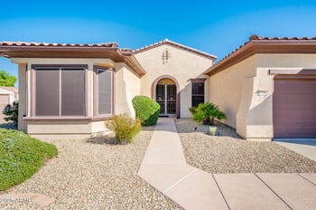 17266 Mahogany Way, Surprise, AZ 85387