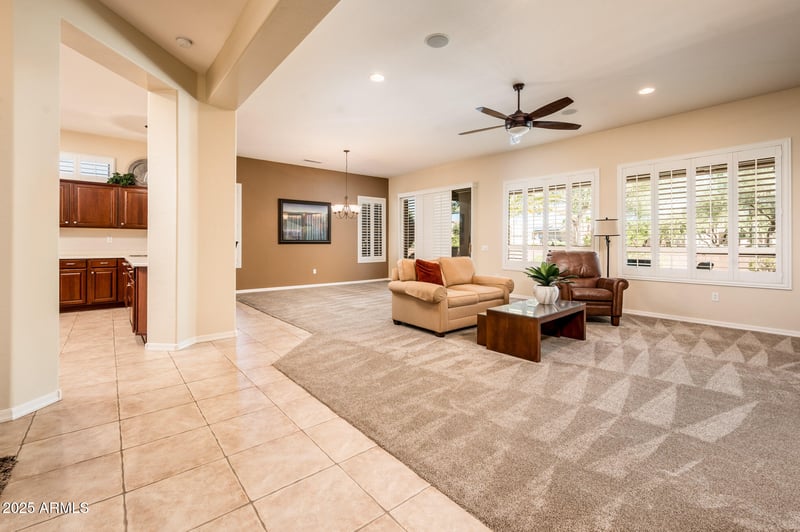 17266 Mahogany Way, Surprise, AZ 85387
