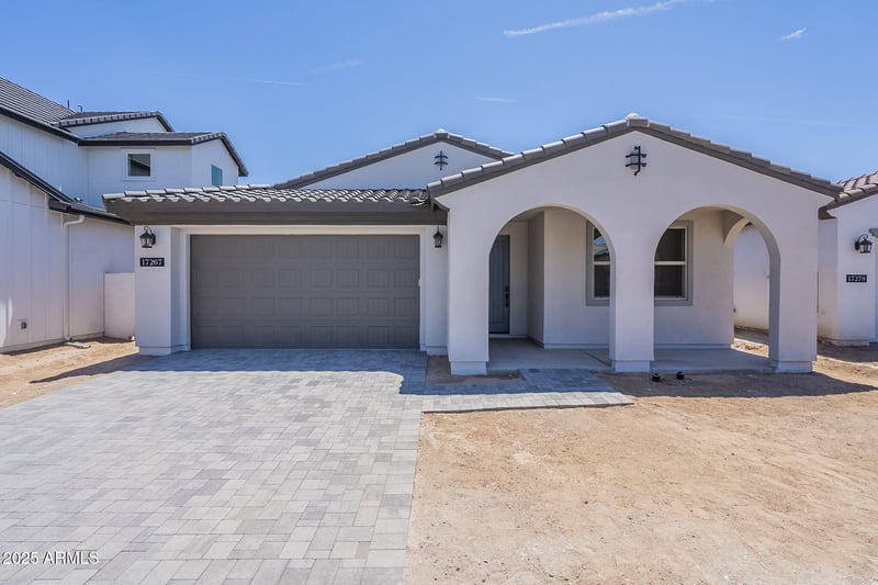 17267 Vacaville St, Surprise, AZ 85388