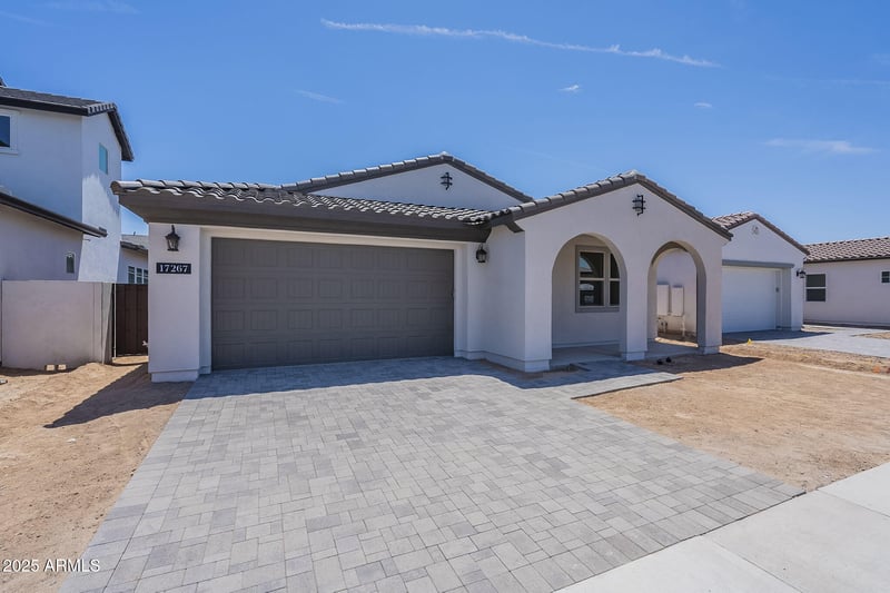 17267 Vacaville St, Surprise, AZ 85388