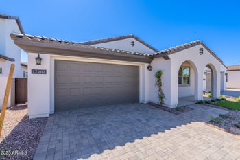 17267 Vacaville St, Surprise, AZ 85388