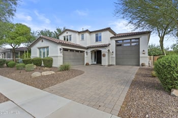 17268 Straight Arrow Ln, Surprise, AZ 85387