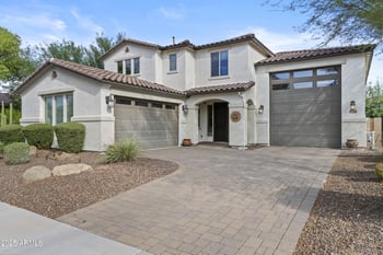 17268 Straight Arrow Ln, Surprise, AZ 85387
