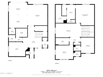 17268 Straight Arrow Ln, Surprise, AZ 85387