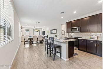 17268 W Country Club Ter, Surprise, AZ 85387