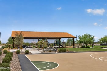 17268 W Country Club Ter, Surprise, AZ 85387