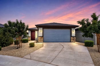 17268 W Country Club Ter, Surprise, AZ 85387