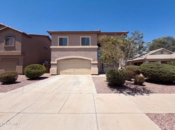 17268 Elaine Dr, Goodyear, AZ 85338