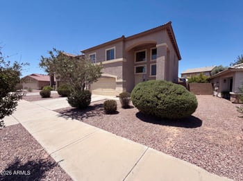 17268 Elaine Dr, Goodyear, AZ 85338