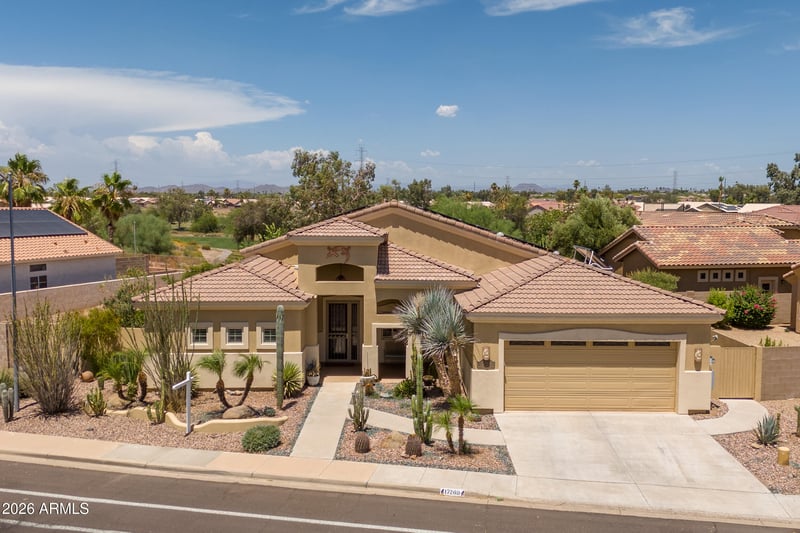 17269 Coyote Lakes Pw, Surprise, AZ 85378