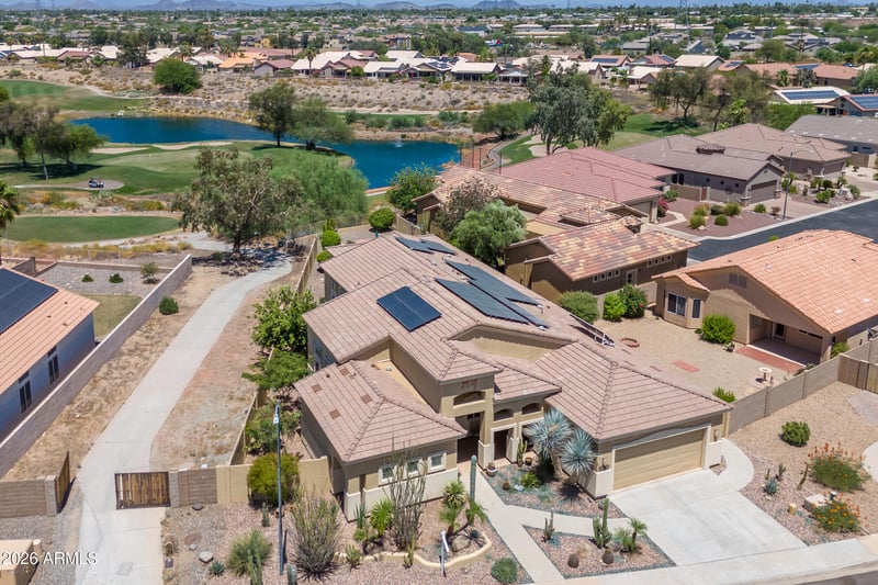 17269 Coyote Lakes Pw, Surprise, AZ 85378