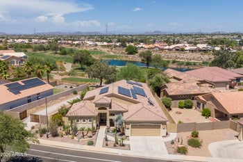 17269 N Coyote Lakes Pw, Surprise, AZ 85378