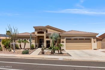 17269 N Coyote Lakes Pw, Surprise, AZ 85378