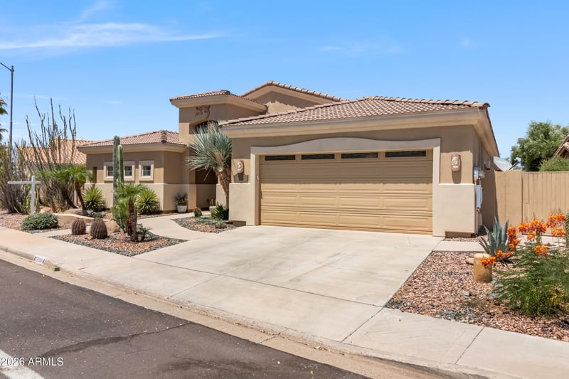 17269 Coyote Lakes Pw, Surprise, AZ 85378