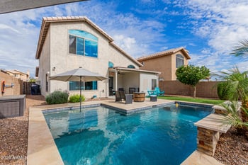 1727 Aspen Way, Gilbert, AZ 85234