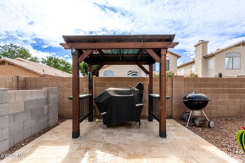 1727 Aspen Way, Gilbert, AZ 85234