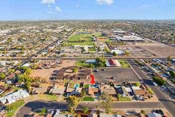 1727 Diamond Ave, Mesa, AZ 85204