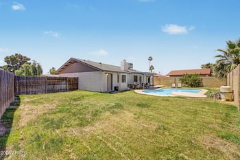 1727 Summer Cir, Mesa, AZ 85203