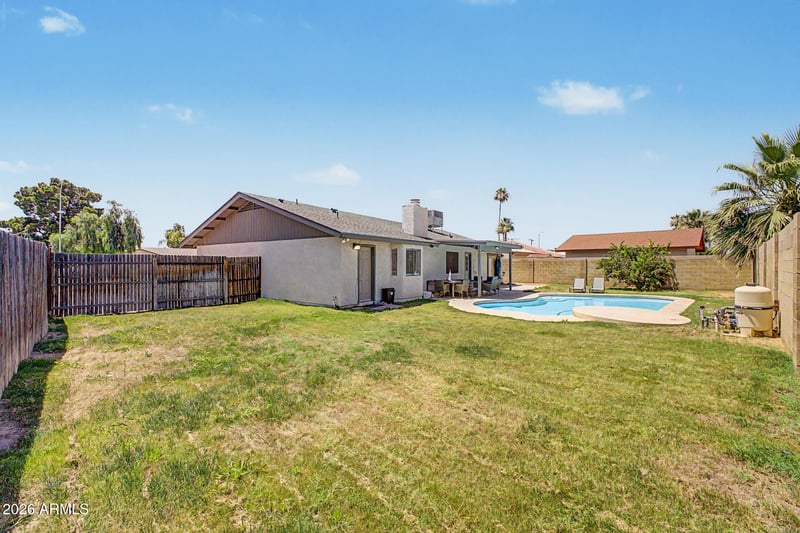 1727 Summer Cir, Mesa, AZ 85203