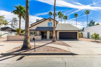 1727 Sycamore --, Mesa, AZ 85202