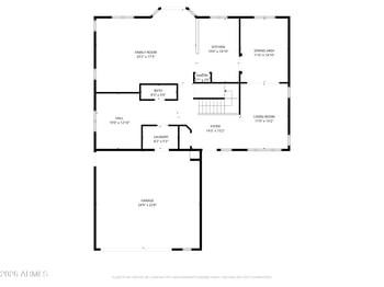 1727 San Tan Hills Dr, San Tan Valley, AZ 85144