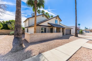 1727 Sycamore --, Mesa, AZ 85202