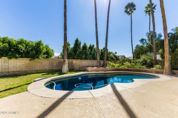 1727 Sycamore --, Mesa, AZ 85202