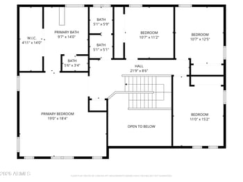 1727 San Tan Hills Dr, San Tan Valley, AZ 85144
